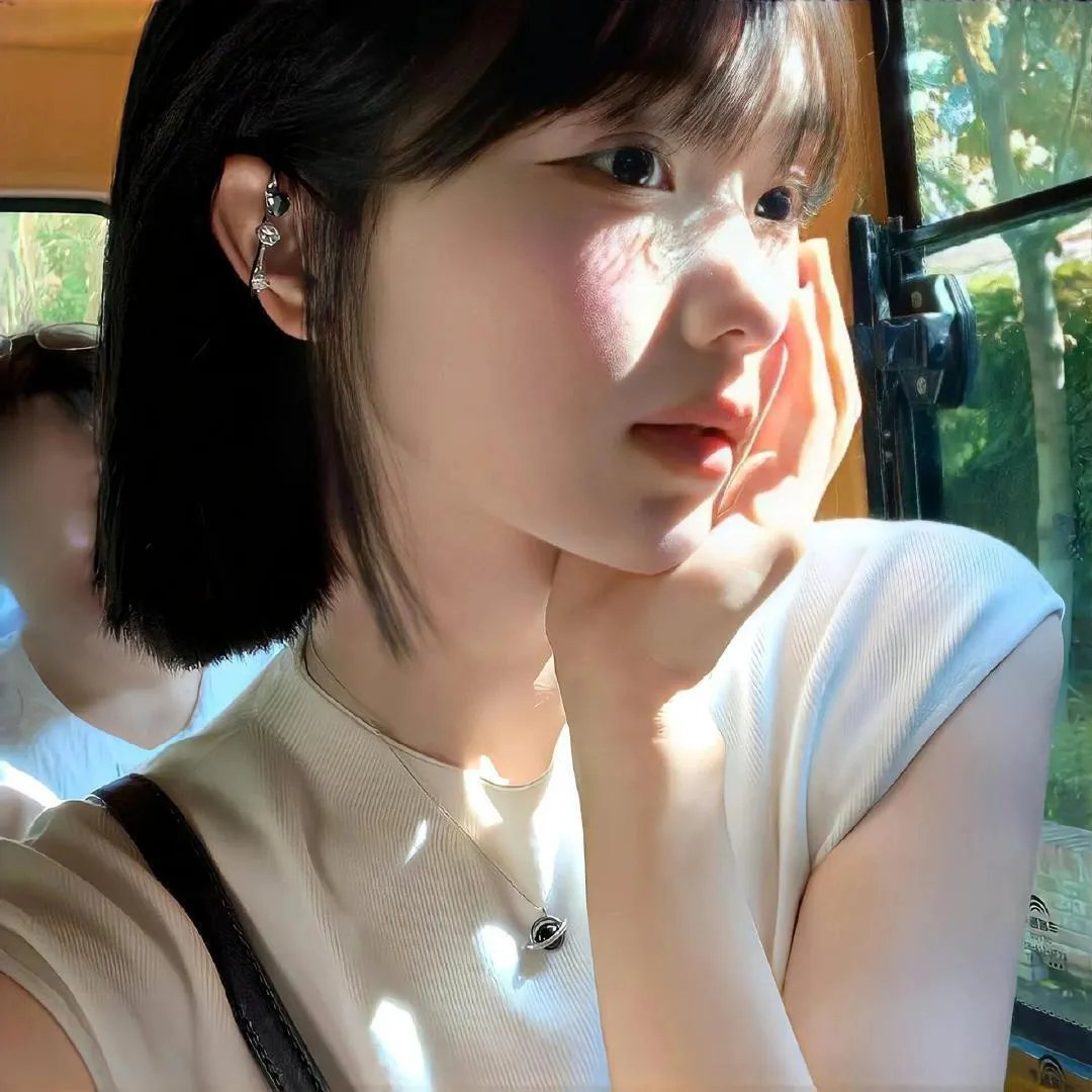 鲨人树儿