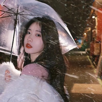 拂晓的尤娜