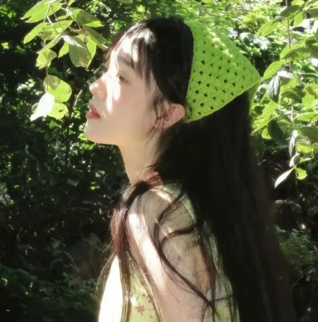 意大利姑娘