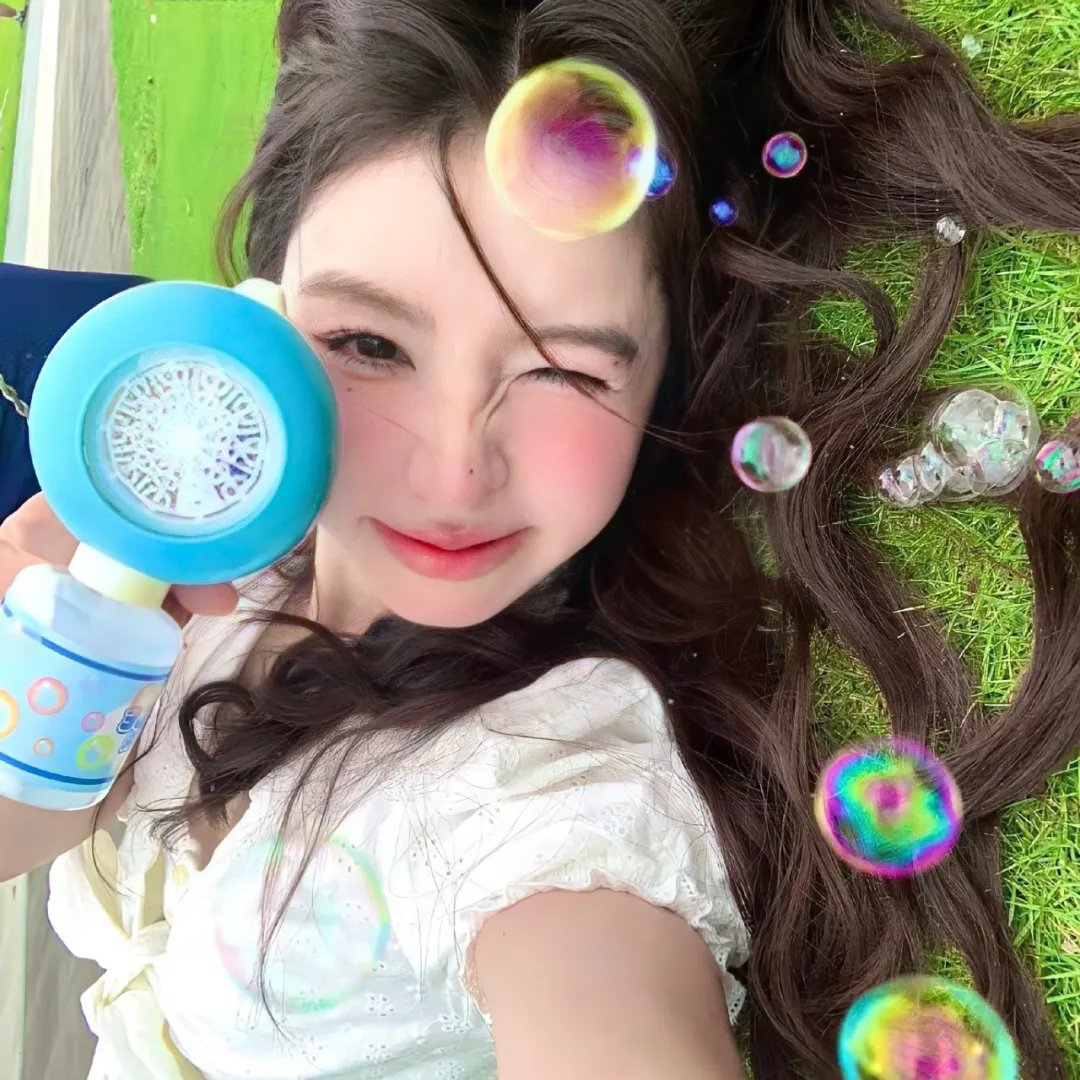 小鸟依人