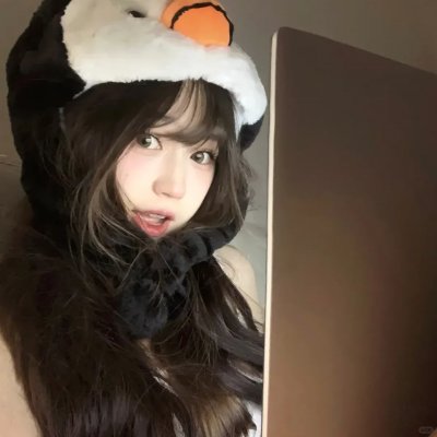 他们微笑的样子